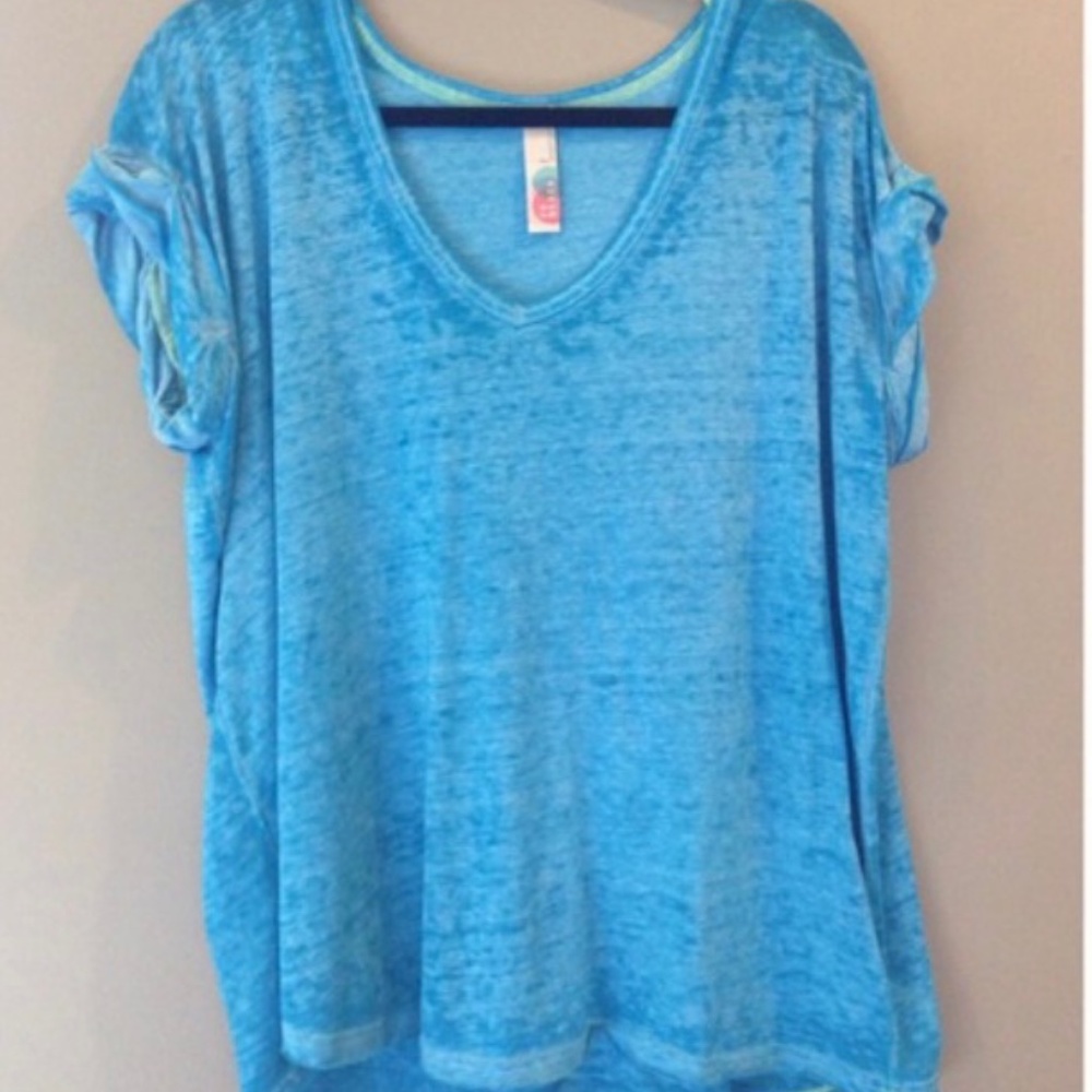 Free People shirt
